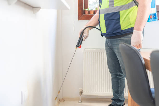 Best Flea Control Services  in Greenwood, LA